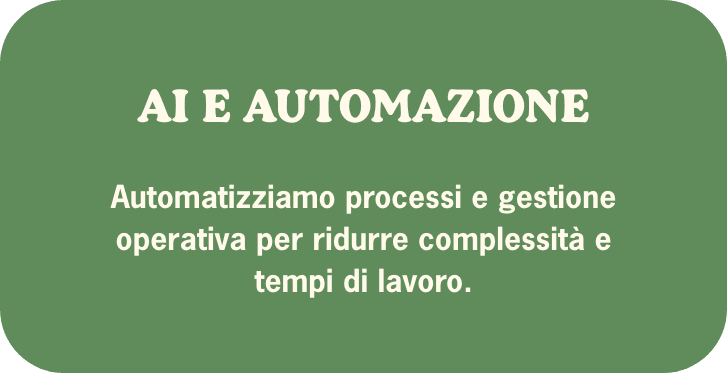 AI e automazione