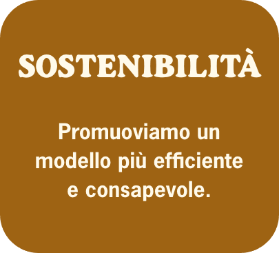 Sostenibilità
