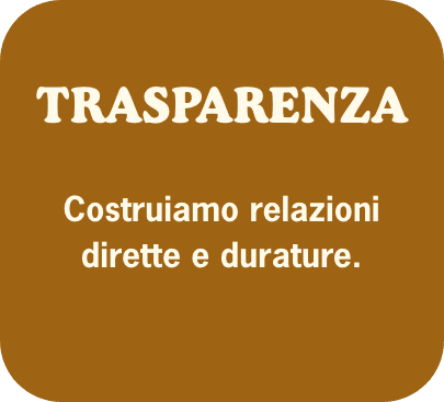 Trasparenza