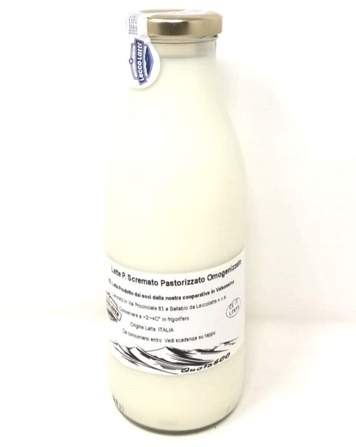 Latte Fresco Leccolatte 1lt