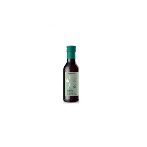 Aceto Balsamico di Modena IGP Biologico Foglia Argento 250ml