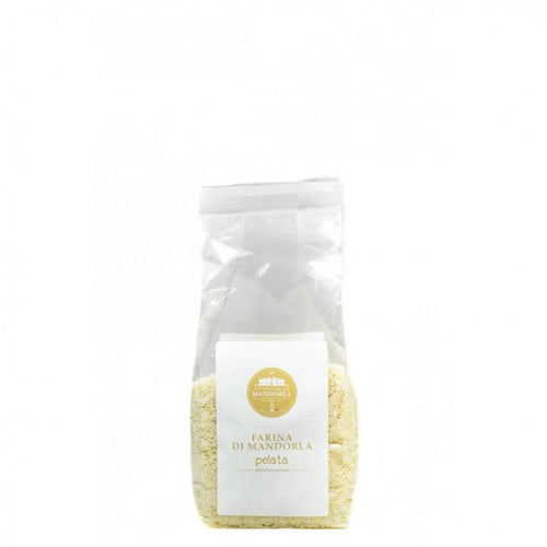 Farina di Mandorle Pelate Bio 1kg | Farina di Mandorle 100% Biologica