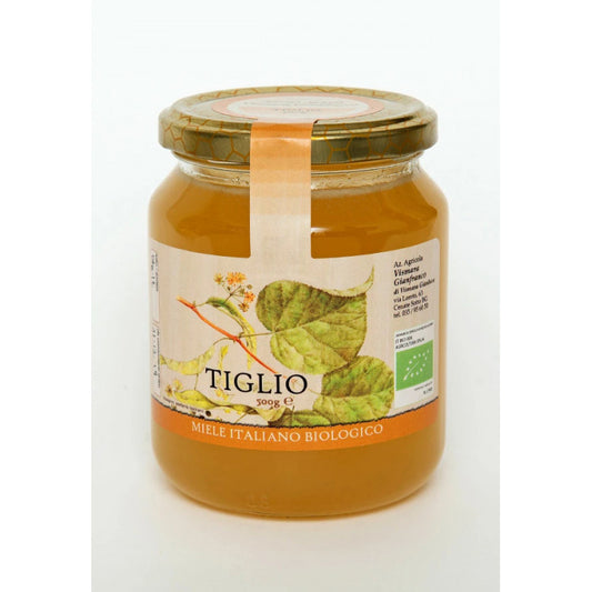 Miele di Tiglio | Naturale