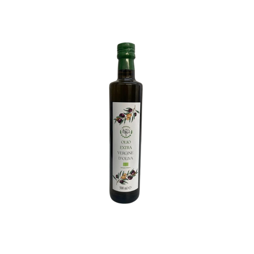 Olio EVO Bio 500ML