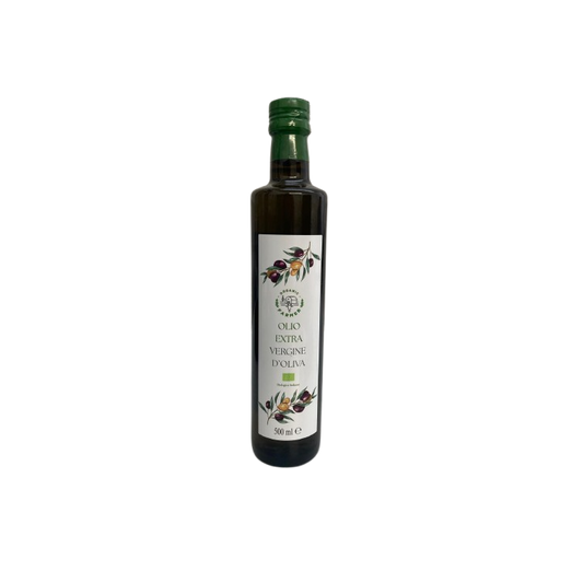 Olio EVO Bio 500ML